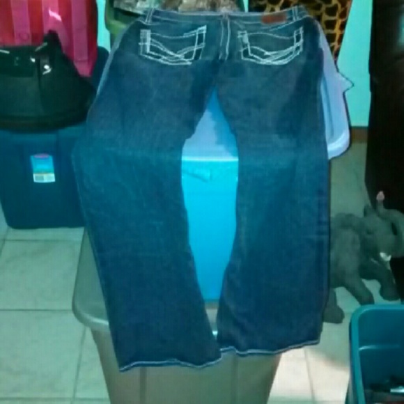 Jeans - Picture 4 of 4
