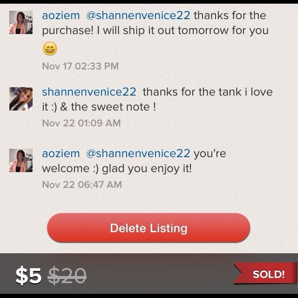 💖Customer Feedback!!💖