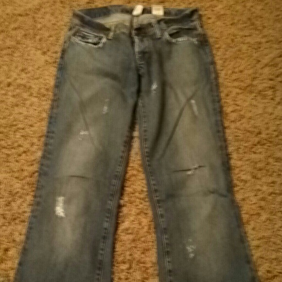 Jeans - Picture 2 of 3