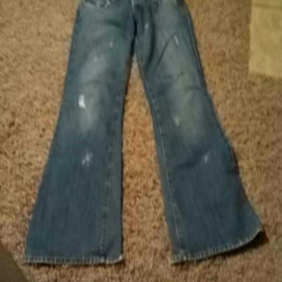 Jeans - Picture 3 of 3