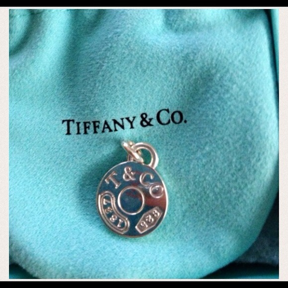 tiffany & co. Charms