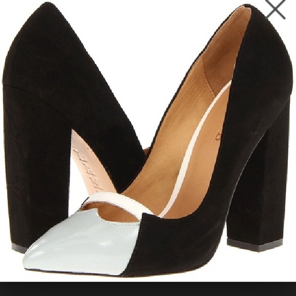 L.A.M.B. Janaye pump
