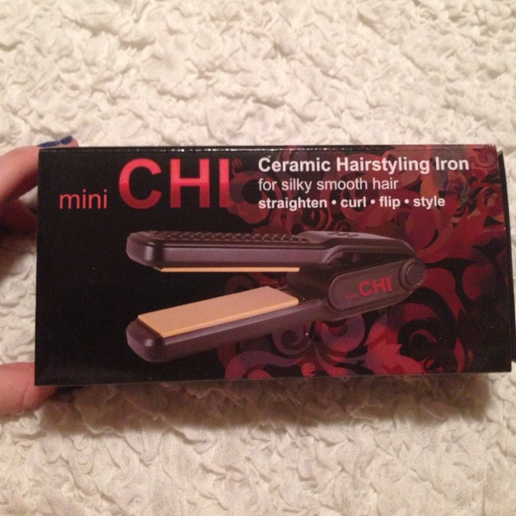 🎉price reduced🎉 Mini Chi