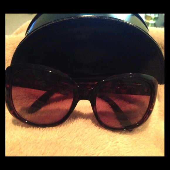Marc Jacobs sunglasses