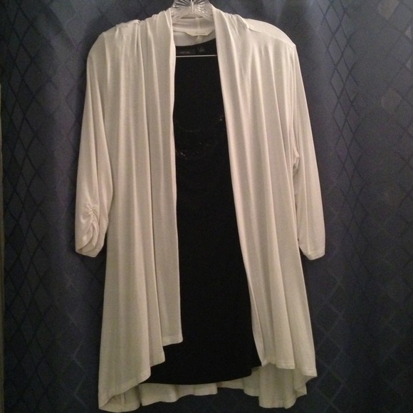 Soma light weight jacket