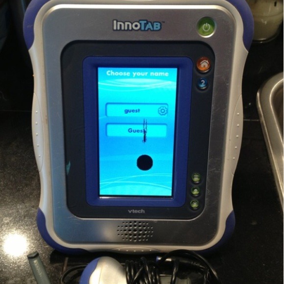 Innotab 1 bundle..... - Picture 2 of 3