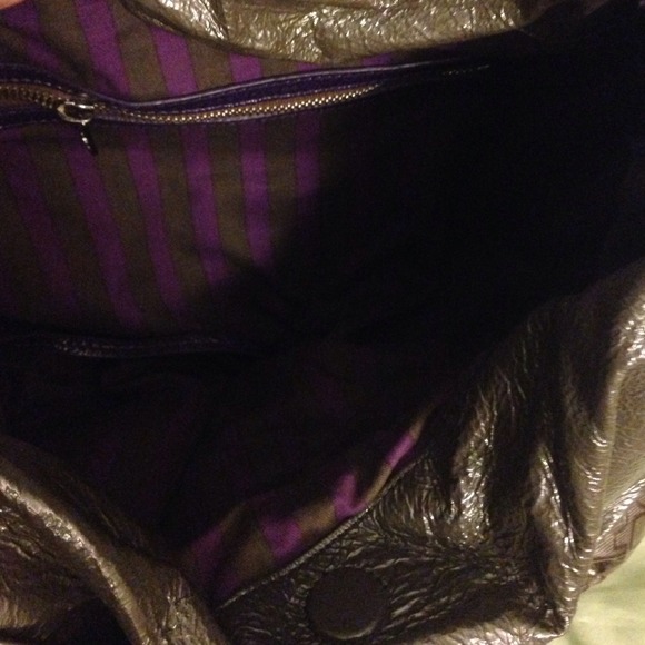 Authentic Marc Jacobs handbag - Picture 2 of 3