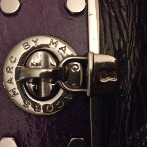 Authentic Marc Jacobs handbag - Picture 3 of 3