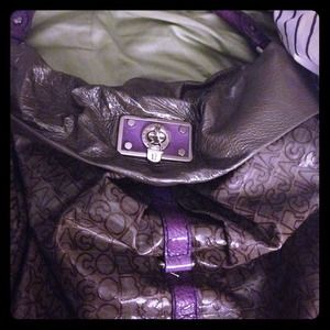 Authentic Marc Jacobs handbag