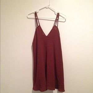 Brandy Melville 'Selda' dress