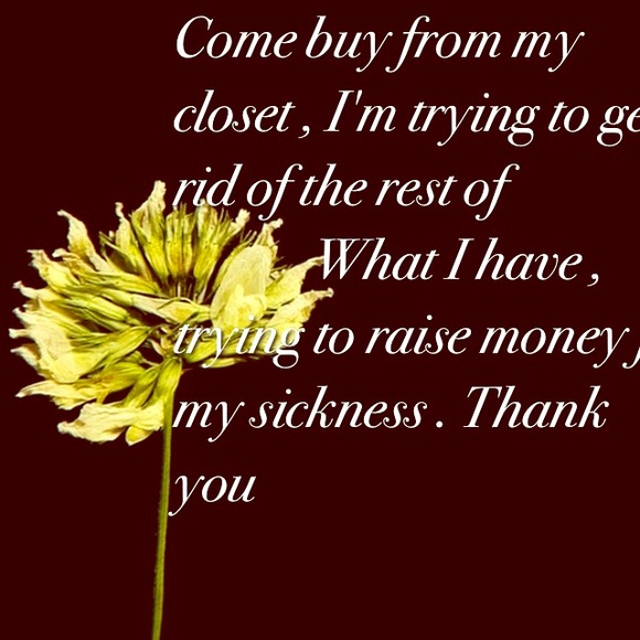 💚💖Please help 💞💛 - Picture 1 of 1
