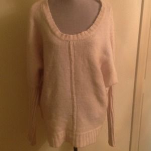BCBG Oversized Sweater