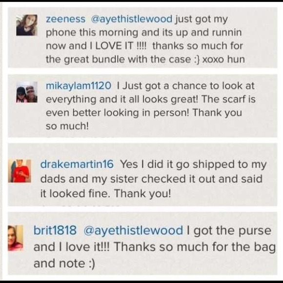 💟FEEDBACK PLEASE💟 - Picture 2 of 4