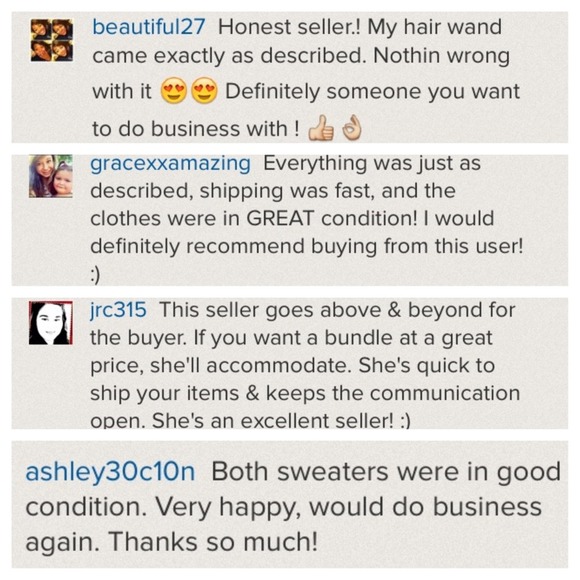 💟FEEDBACK PLEASE💟 - Picture 3 of 4