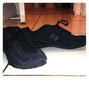 Never worn new balance sneakers