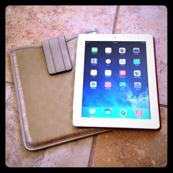 IPAD 2... 16gb