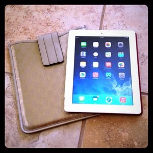 IPAD 2... 16gb