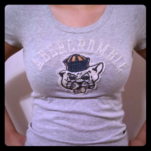 Gray Tee - Picture 1 of 1