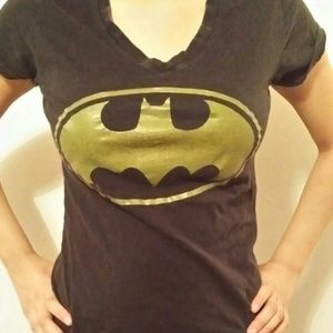 Batman Tee