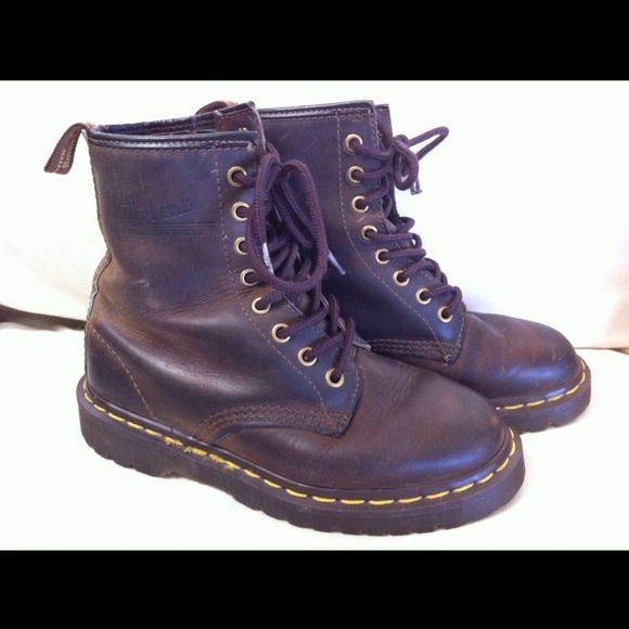 Doc Martens in Good Condition :)