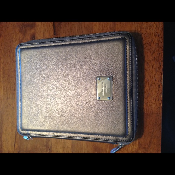 Michael Kors iPad 2 case