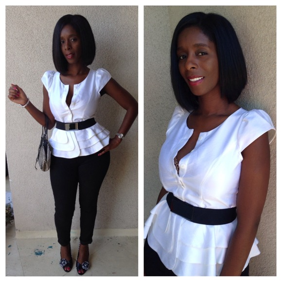 💋Meet Your Seller!!💋 - Picture 2 of 4