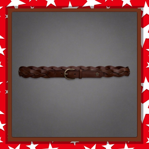 (SOLD on eBay) Abercrombie and Fitch Classic