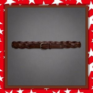 (SOLD on eBay) Abercrombie and Fitch Classic