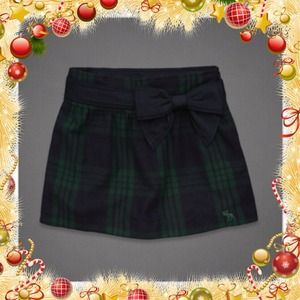 ~SOLD~ Abercrombie and Fitch Skirt
