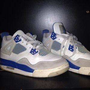 Jordan 4