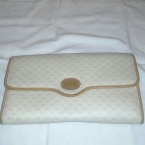Authentic Vintage Gucci