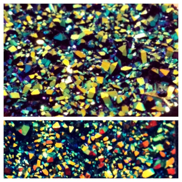 Statement ring and hairpin - Picture 2 of 2