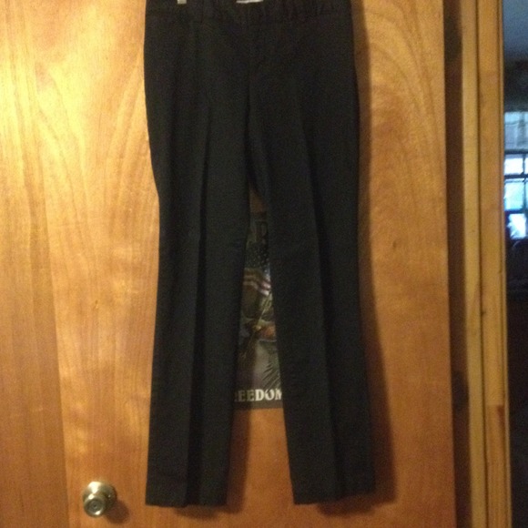 Slacks