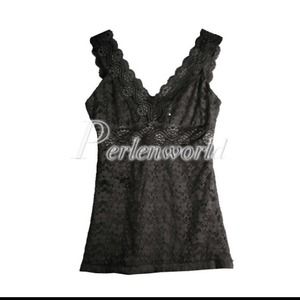Lace camisole