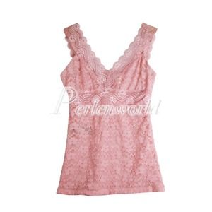 Lace camisole