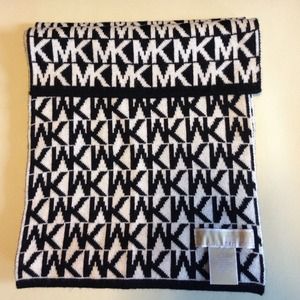 Authentic Michael Kors scarf