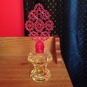 Betsey Johnson perfume