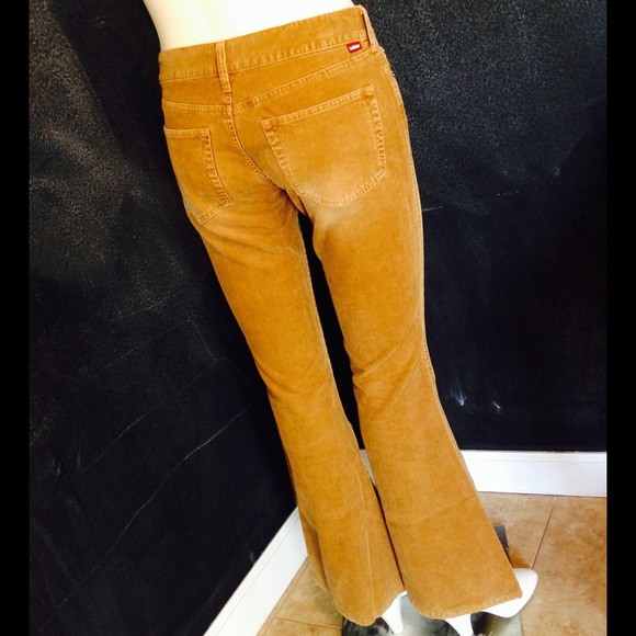 ALMOST FREE! Hollister corduroys