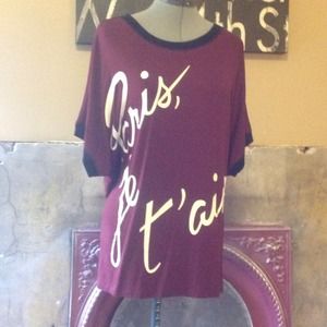 Catherine Malandrio Paris top