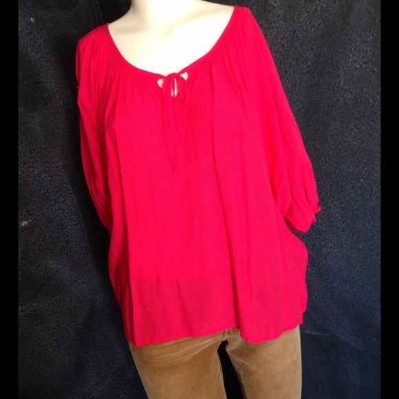 Old navy top