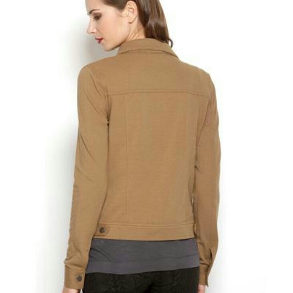 Button Up Jacket - Picture 3 of 3