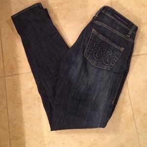 🌟SOLD🌟 & Republic skinny jeans🌟🌟