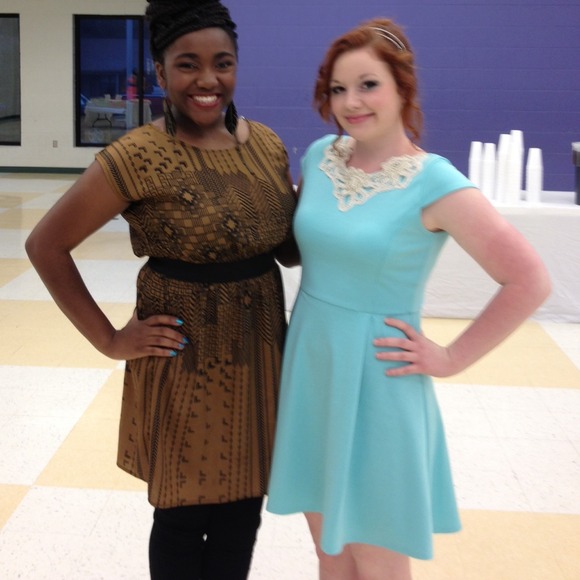Dress for sale!