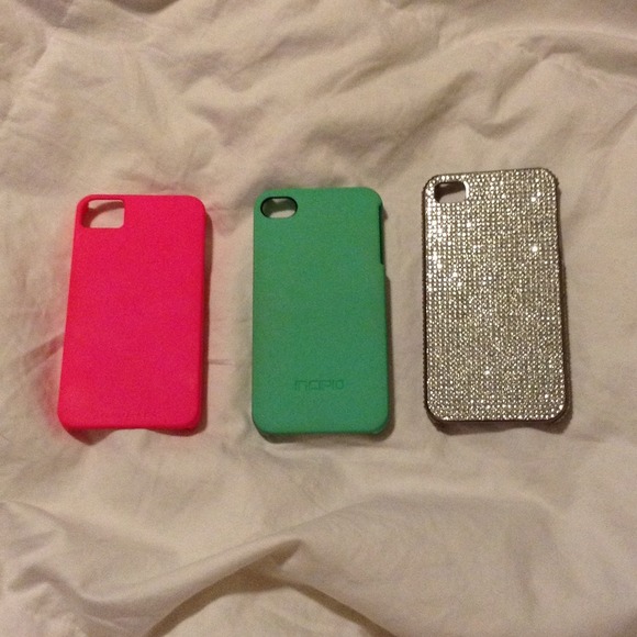 iPhone 4 cases - Picture 1 of 4