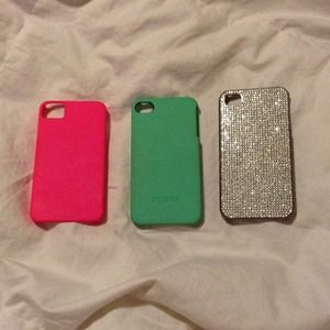 iPhone 4 cases
