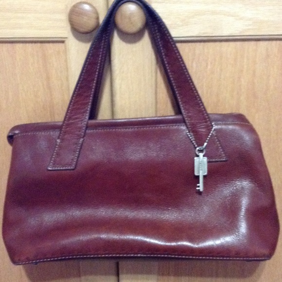 Fossil Handbag