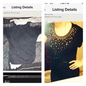 BUNDLE FOR @ducky526 🎉🎊🎁 ❌RESERVED❌