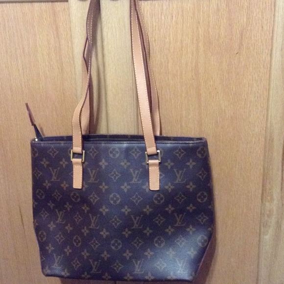 Inspired Louis Vuitton