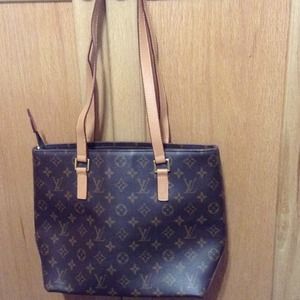 Inspired Louis Vuitton