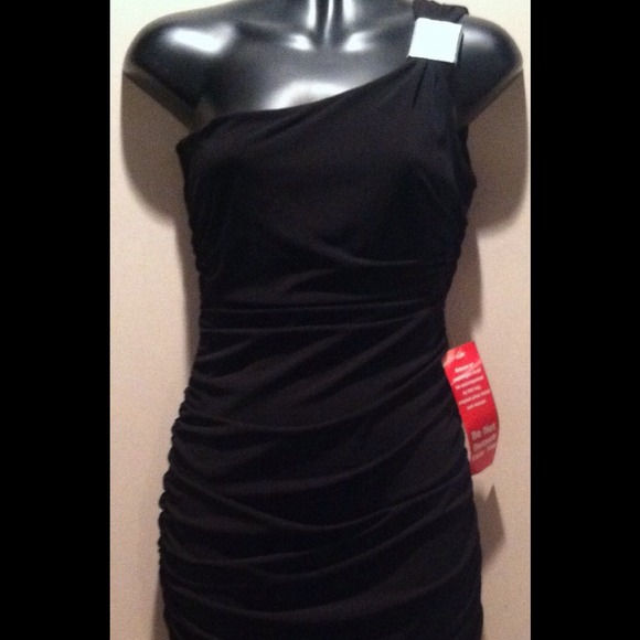 Little Black Dress! New w/ tags!